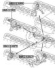 FEBEST MM-CS3MLH Engine Mounting